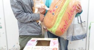 特賞出ました！！！