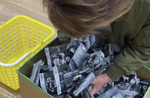 福引、盛り上がってます！！！！