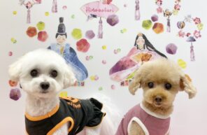 みりぃちゃん＆ららちゃん