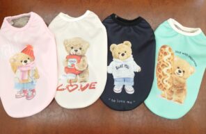 新商品のお知らせ