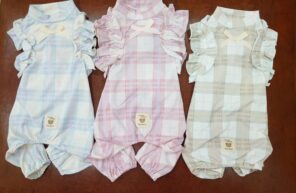 春物のお洋服が入荷しました(^^)/