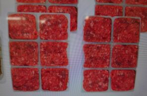 生馬肉を５％ｏｆｆで！！